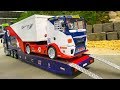 MEGA RC TRUCK COLLECTION!! Modell Leben - Modellbau Messe Erfurt 2020, Modell Leben 2020