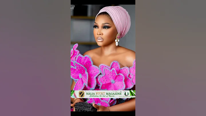 Actress Mercy Aigbe @ Eniola Ajao premiere Owanbe Thieves. #fyp #nollywood #naijabest #entertainment