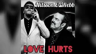 Watch Jimmy Webb Love Hurts video