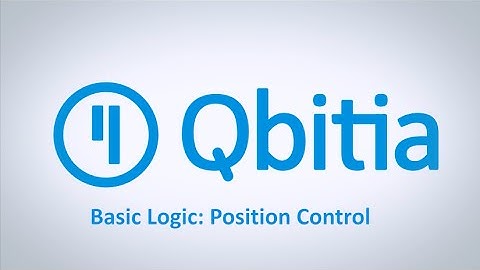 Position control of strategies in Qcaid