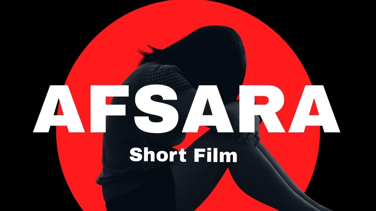 AFSARA-Short film | Jaanish R productions