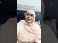 Maa g ko first morning kaisi rahi South africa me