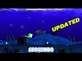 [UPDATED + RATED] Geogumbo - By : @Nazrilnetral  