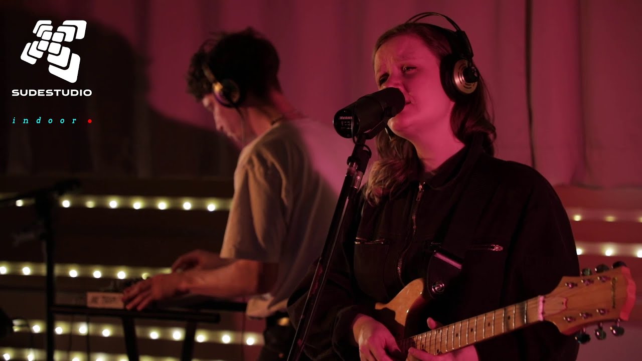 Mr. Silla - Sudestudio Indoor (Live)