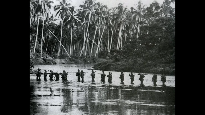 Guadalcanal: Six Months in Hell (1942-1943)