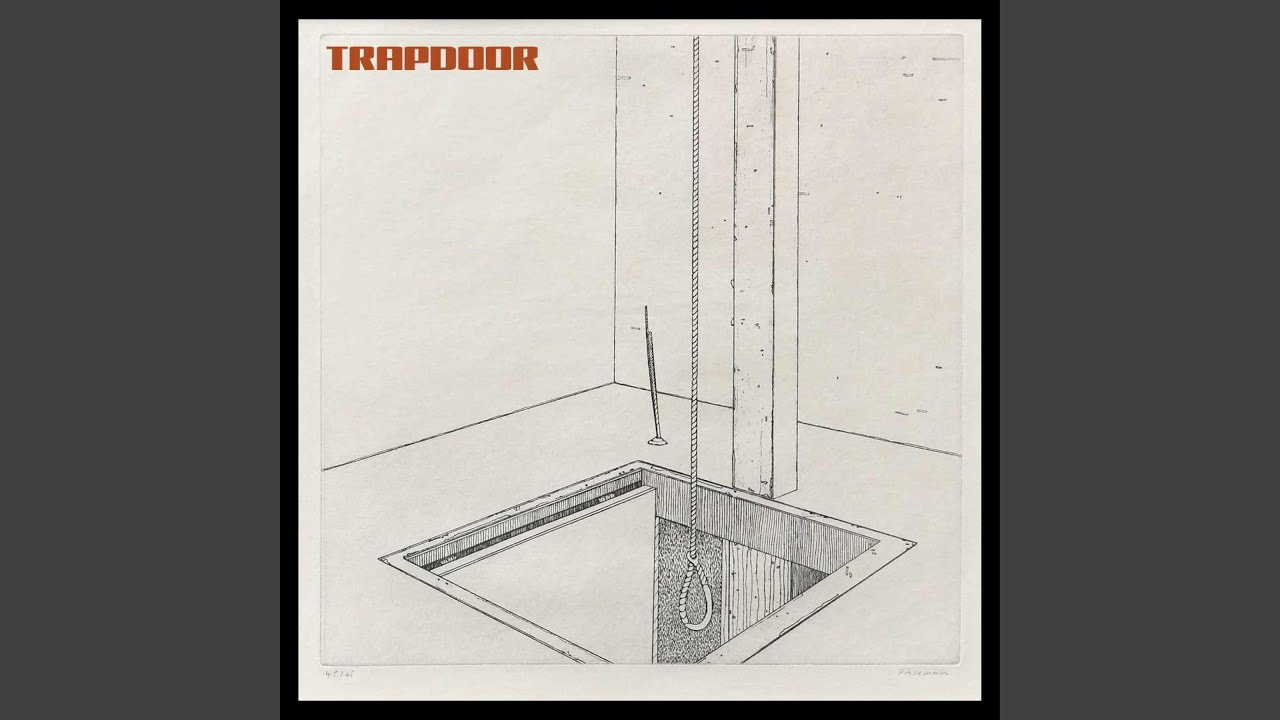 Watch Trapdoor on YouTube Watch Trapdoor on YouTube