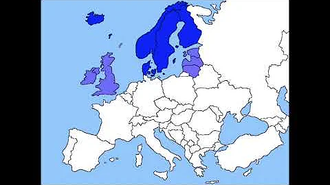 Quelles sont les régions les plus aidés par l'Union européenne ?