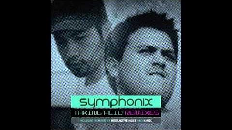 Symphonix - Taking Acid (Interactive Noise Remix) - Official