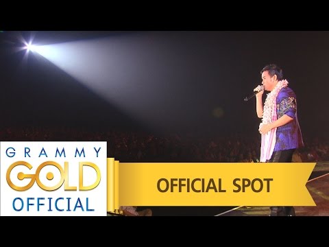 DVD Concert | สลา คุณวุฒิ คนสร้างเพลง เพลงสร้างคน : วางแผงแล้ว วันนี้ !! (Ver.ไผ่ พงศธร) official secrets