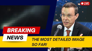 Most Detailed 8K Image of 3I ATLAS Reveals Something Physics Can’t Explain