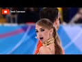 ИТОГИ КОРОТКОЙ ПРОГРАММЫ - Танцы на Льду. Гран-При России 2023 в Москве. 6 этап