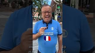 QUAL O SEU PALPITE PARA FRANÇA E ESPANHA? | #shorts | Copa do Mundo 2026 | ge.globo