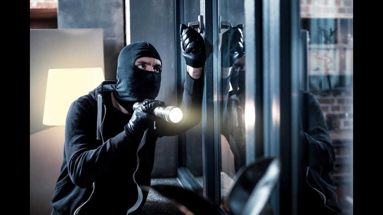 Most Dangerous Small Cities in America