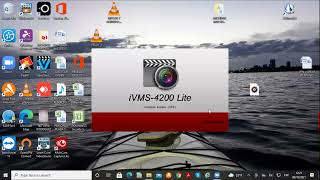IVMS 4200 LITE INSTALLATION AND ADDING DEVICES (HOW TO INSTALL THE IVMS 4200 LITE AND ADD DEVICES) screenshot 2