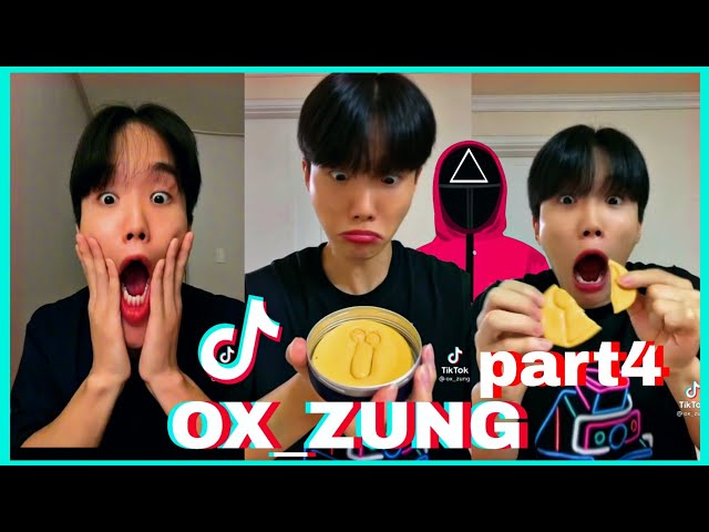 mama guy (ox_zung) Funniest TikToks Compilation 2021 | Ox Zunj CEO of Mamaaa ( part 4) class=