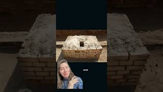 Ancient toilets in Bronze Age Pakistan