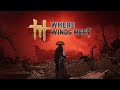 Where Winds Meet Blind Playthrough | Qinghe Oddities, Passive Stat Growth | Legend Mode