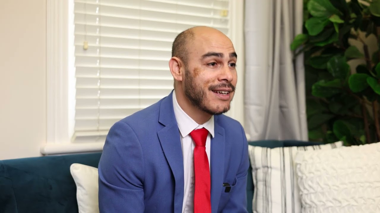 Zed Ahmadi Agent Profile