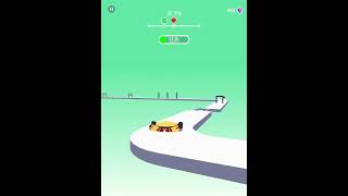 Jelly Shift MOD APK (Unlimited Money) screenshot 3