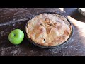 An Apple Pie From 1808