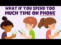 Understanding Smartphone Usage and Its Effects