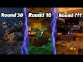 STARTING ROOM BATTLE w/ ActualDoctor (Black Ops 3 Zombies)