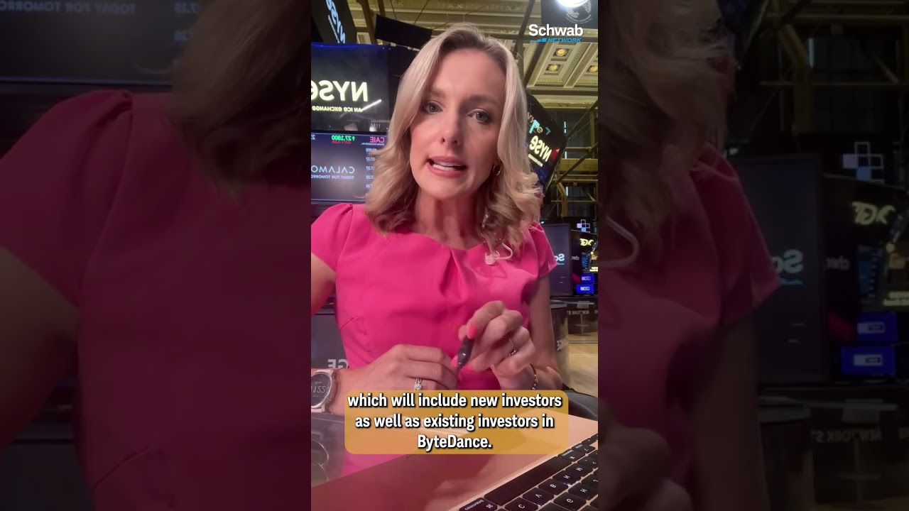 Why Oracle is Key to TikTok Deal 