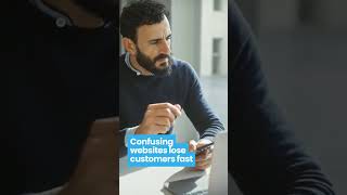 Signs Your Website Deters Enquiries