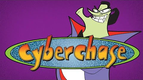 Cyberchase Theme Song