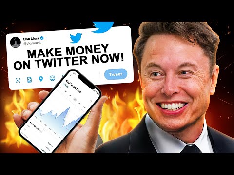 Elon Musk's Insane New Twitter Update!