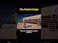 The Painful Origin #knowledge #foryou #history #science