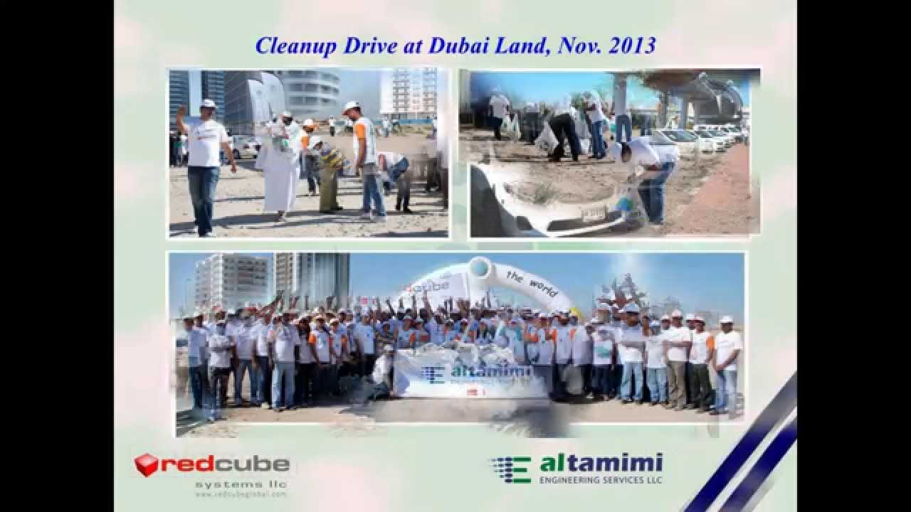 AL TAMIMI GROUP CORPORATE PROFILE