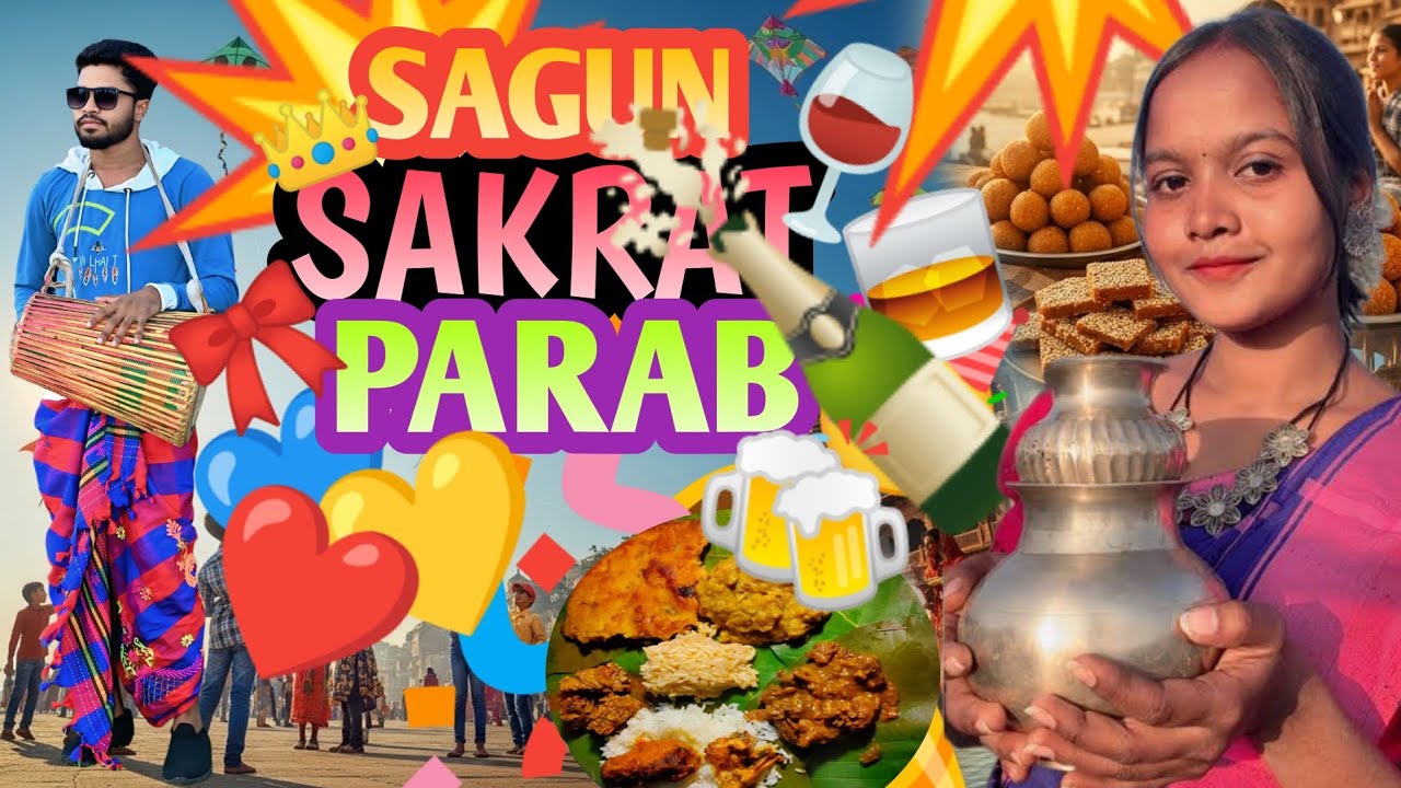 Napay Te Sakrat Parab Sagun Koh Tape Ma 🎀 