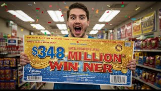 Virginia Winner Hits $348M Mega Millions Jackpot 💰 | What We Know So Far