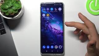 Какие фишки есть на TCL 20 Pro / Самые крутые функции телефона