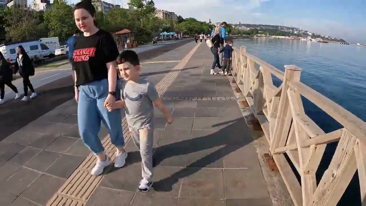 TEKİRDAĞ SÜLEYMANPAŞA/WALKING TOUR