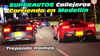 SALIMOS CORRIENDO A MU3RTE  Me fui en el BMW M340 y volví en PORSCHE GT3