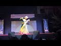 Fashion Show | Bollywood Theme | Saraswati College of Engineering Kharghar