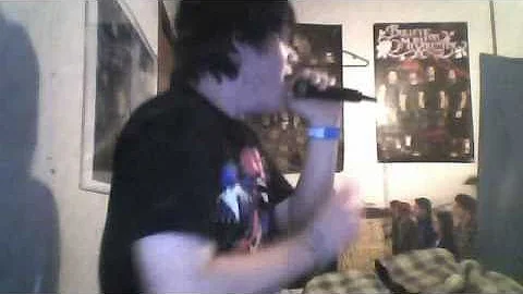 Ah!sphyx Cheat-Aholics Vocal Cover