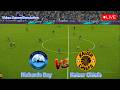 LIVE Richards Bay Vs Kaizer Chiefs Betway Premiership Round 20 Video Game Simulation
