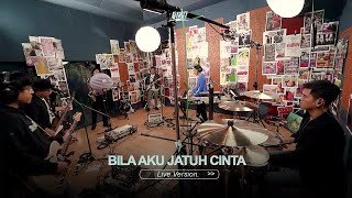 NIDJI - Bila Aku Jatuh Cinta (Live Version) |  