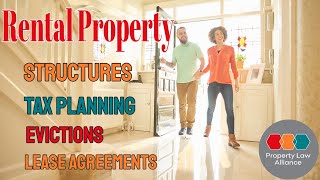 How To Structure Rental Property Business [South Africa]