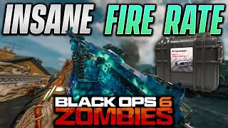 картинка: Это *НОВОЕ* дополнение просто ПОТРЯСАЮЩЕ в Black Ops 6: Zombies!