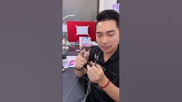 Cáp sạc nhanh 3in1 - Cân mọi thiết bị chỉ với một sợi cáp !!!