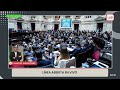 🚨DIPUTADOS aprobó el RECORTE de SUBSIDIOS al GAS por ZONA FRÍA y estalló la INTERNA MENEM-CAPUTO 🔥📉