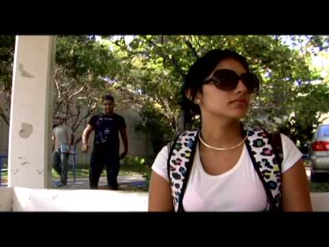 Amor de Colegio UPR Ponce Version