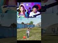 Mention Your Noobdi Gf ❤️🤣 @kusumyt #freefireshorts