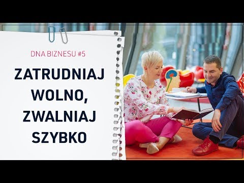 Wideo: Jak Rekrutować Jako Praktykanta