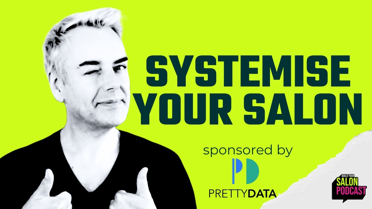How to Get Systems in Place in Your Salon thumbnail