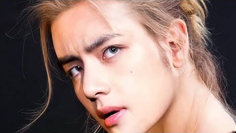 ➡KIM taehyung [FMV] || lean on||